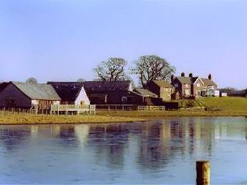 Sandhole Farm Guest House Congleton Exterior foto